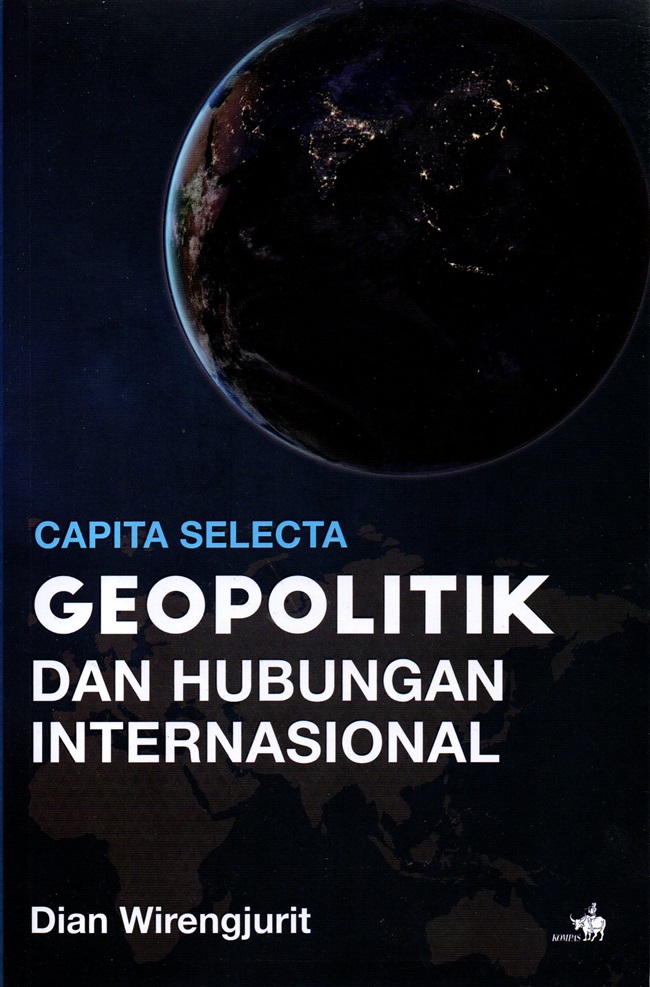 Capita geopolitik dan hubungan internasional