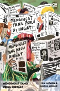 Mengingat yang perlu diingat